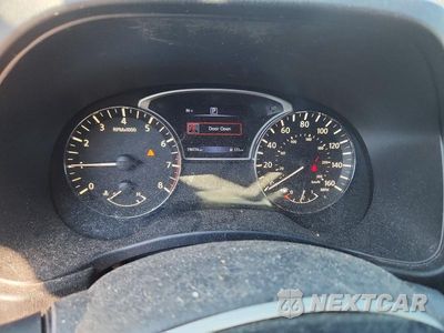Zdjęcie 9 z 13 samochodu: 2017 NISSAN PATHFINDER S VIN:5N1DR2MNXHC627545 - miniatura