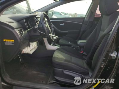 Zdjęcie 7 z 13 samochodu: 2013 HYUNDAI ELANTRA GT BASE VIN:KMHD35LE9DU042383 - miniatura