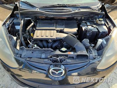 Zdjęcie 11 z 12 samochodu: 2012 MAZDA MAZDA2 VIN:JM1DE1KY8C0147716 - miniatura