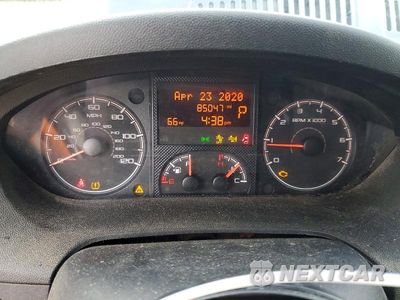 Zdjęcie 9 z 13 samochodu: 2021 RAM PROMASTER 3500 DELIVERY VAN VIN:3C6MRVJG0ME536144 - miniatura