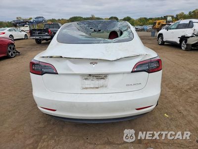 Zdjęcie 6 z 12 samochodu: 2023 TESLA MODEL 3 VIN:5YJ3E1EC7PF602994 - miniatura