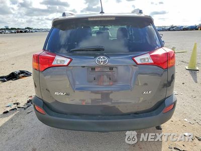 Zdjęcie 6 z 14 samochodu: 2015 TOYOTA RAV4 XLE VIN:2T3WFREV9FW151635 - miniatura