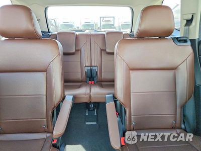 Zdjęcie 10 z 13 samochodu: 2022 VOLKSWAGEN ATLAS SE VIN:1V2JP2CA3NC502652 - miniatura