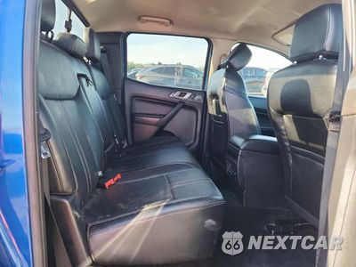 Zdjęcie 10 z 12 samochodu: 2020 FORD RANGER VIN:1FTER4FH3LLA37529 - miniatura