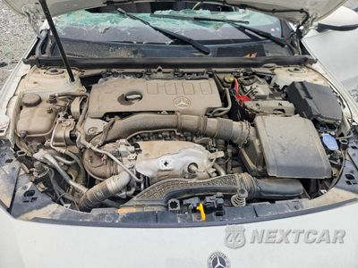 Zdjęcie 11 z 12 samochodu: 2022 MERCEDES-BENZ A 220 VIN:W1K3G4EB1NJ327363 - miniatura