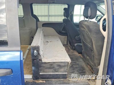 Zdjęcie 11 z 13 samochodu: 2011 DODGE GRAND CARAVAN C/V VIN:2D4RN1AG7BR719493 - miniatura