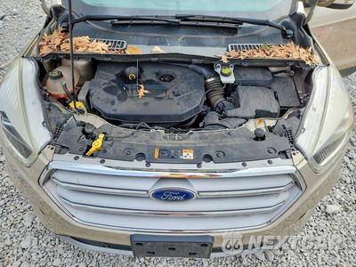 Zdjęcie 12 z 13 samochodu: 2018 FORD ESCAPE TITANIUM VIN:1FMCU9J90JUA20581 - miniatura