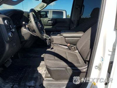 Zdjęcie 7 z 13 samochodu: 2025 GMC SIERRA K1500 VIN:1GTUUAED3SZ252430 - miniatura