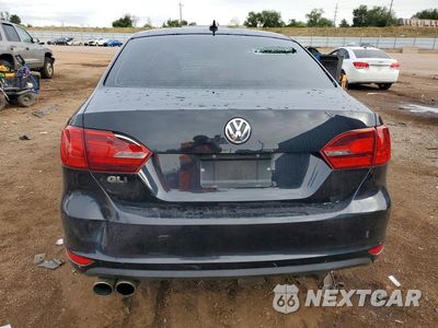 Zdjęcie 6 z 12 samochodu: 2013 VOLKSWAGEN JETTA GLI VIN:3VW467AJ7DM215634 - miniatura