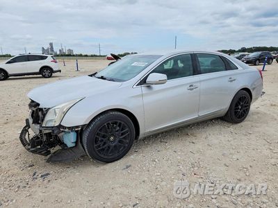 2013 CADILLAC XTS LUXURY COLLECTION 2G61P5S32D9119655 - główne zdjęcie licytacji z USA - miniatura