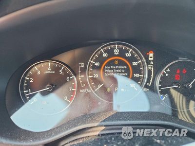 Zdjęcie 9 z 12 samochodu: 2024 MAZDA 3 PREFERRED VIN:3MZBPBCM3RM426013 - miniatura