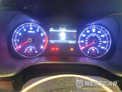 Zdjęcie 9 z 12 samochodu: 2024 KIA FORTE LXS VIN:3KPF24AD7RE758077 - miniatura