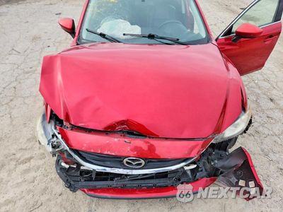 Zdjęcie 11 z 12 samochodu: 2015 MAZDA 6 TOURING VIN:JM1GJ1V51F1204573 - miniatura