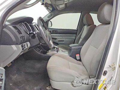 Zdjęcie 7 z 12 samochodu: 2015 TOYOTA TACOMA DOUBLE CAB PRERUNNER VIN:5TFJU4GN7FX069706 - miniatura