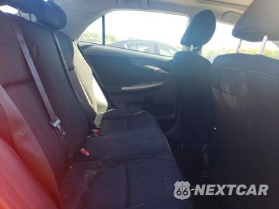 Zdjęcie 10 z 13 samochodu: 2013 TOYOTA COROLLA S VIN:2T1BU4EE9DC019540 - miniatura