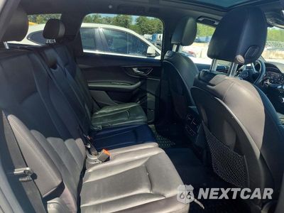 Zdjęcie 11 z 13 samochodu: 2017 AUDI Q7 PREMIUM PLUS VIN:WA1LAAF72HD038655 - miniatura