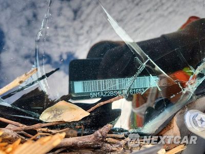 Zdjęcie 14 z 14 samochodu: 2020 NISSAN MURANO SV VIN:5N1AZ2BS4LN161653 - miniatura