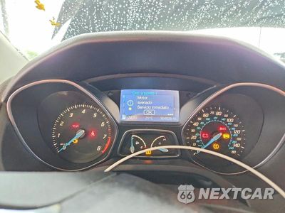 Zdjęcie 9 z 12 samochodu: 2012 FORD FOCUS SE VIN:1FAHP3F2XCL248726 - miniatura