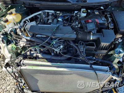 Zdjęcie 12 z 14 samochodu: 2026 NISSAN ROGUE PLATINUM VIN:JN8BT3DD5TW308401 - miniatura