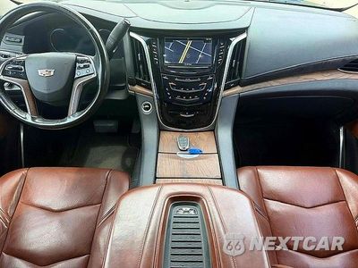 Zdjęcie 8 z 15 samochodu: 2020 CADILLAC ESCALADE ESV PREMIUM LUXURY VIN:1GYS3JKJ0LR149661 - miniatura
