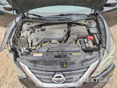 Zdjęcie 11 z 13 samochodu: 2018 NISSAN ALTIMA 2.5 SR VIN:1N4AL3APXJC267550 - miniatura