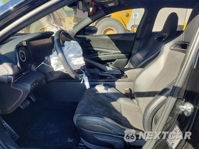 Zdjęcie 7 z 13 samochodu: 2022 HYUNDAI ELANTRA N BASE VIN:KMHLW4AK6NU002561 - miniatura