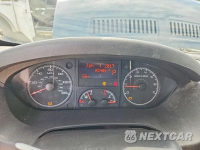 Zdjęcie 9 z 13 samochodu: 2020 RAM PROMASTER 3500 DELIVERY VAN VIN:3C6URVJG7LE113155 - miniatura
