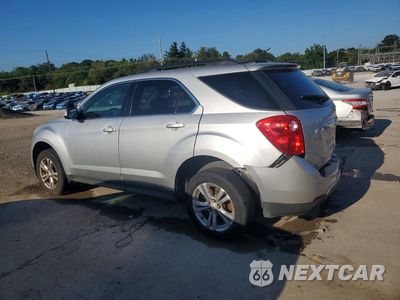 Drugie zdjęcie samochodu z przodu: 2013 CHEVROLET EQUINOX LT VIN:2GNALDEK0D1134473 - miniatura