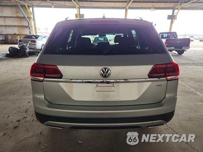 Zdjęcie 6 z 13 samochodu: 2018 VOLKSWAGEN ATLAS S VIN:1V2AP2CA4JC591724 - miniatura