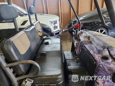 Piąte zdjęcie samochodu w środku: 2006 POLARIS RANGER UTILITY VEHICLE VIN:4XARD68AX6D040199 - miniatura