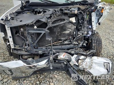 Zdjęcie 11 z 12 samochodu: 2018 CHEVROLET SILVERADO C1500 LT VIN:3GCPCRECXJG647659 - miniatura