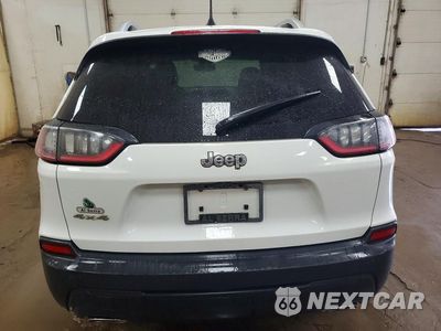 Zdjęcie 6 z 14 samochodu: 2020 JEEP CHEROKEE LATITUDE PLUS VIN:1C4PJMLX0LD642243 - miniatura
