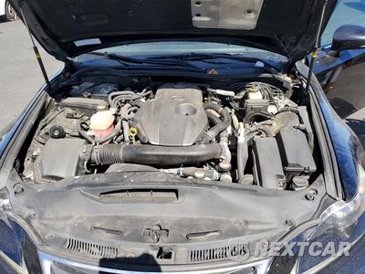Zdjęcie 11 z 12 samochodu: 2016 LEXUS IS 200T VIN:JTHBA1D25G5004810 - miniatura
