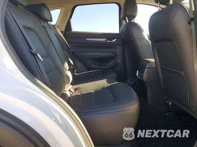 Zdjęcie 11 z 13 samochodu: 2021 MAZDA CX-5 TOURING VIN:JM3KFBCM7M0376726 - miniatura