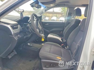 Zdjęcie 7 z 13 samochodu: 2015 CHEVROLET TAHOE POLICE VIN:1GNLC2EC9FR717222 - miniatura