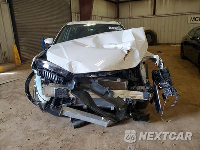 Piąte zdjęcie samochodu w środku: 2026 HONDA CR-V EX VIN:7FARS4H46TE003611 - miniatura