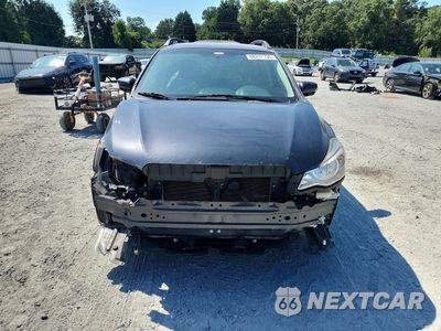 Piąte zdjęcie samochodu w środku: 2016 SUBARU CROSSTREK LIMITED VIN:JF2GPAKC7G8245110 - miniatura