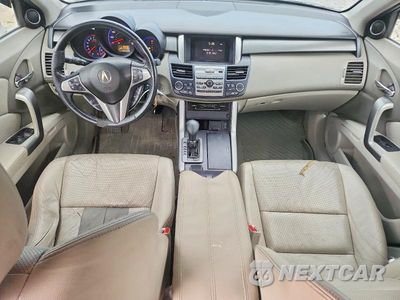 Zdjęcie 15 z 24 samochodu: 2011 ACURA RDX VIN:5J8TB1H27BA004368 - miniatura