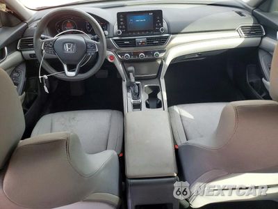 Zdjęcie 8 z 12 samochodu: 2018 HONDA ACCORD LX VIN:1HGCV1F17JA235884 - miniatura