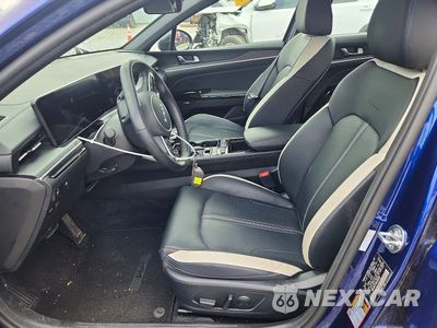 Zdjęcie 7 z 12 samochodu: 2025 KIA K5 GT LINE VIN:KNAG64J78S5361219 - miniatura