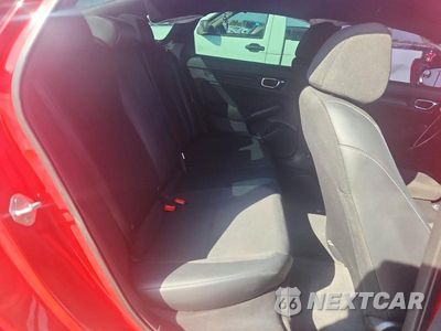 Zdjęcie 10 z 12 samochodu: 2022 HONDA CIVIC SPORT VIN:2HGFE2F50NH531293 - miniatura