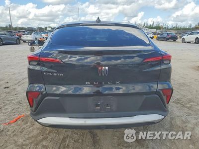Zdjęcie 6 z 14 samochodu: 2026 BUICK ENVISTA PREFERRED VIN:KL47LAEP0TB133846 - miniatura