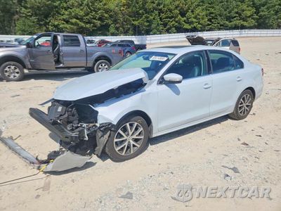 2017 VOLKSWAGEN JETTA SE 3VWDB7AJ7HM373988 - główne zdjęcie licytacji z USA - miniatura