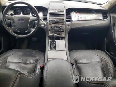 Zdjęcie 8 z 12 samochodu: 2011 FORD TAURUS SEL VIN:1FAHP2EW4BG112341 - miniatura