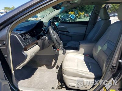 Zdjęcie 7 z 12 samochodu: 2017 TOYOTA CAMRY XLE VIN:4T1BF1FK1HU679671 - miniatura