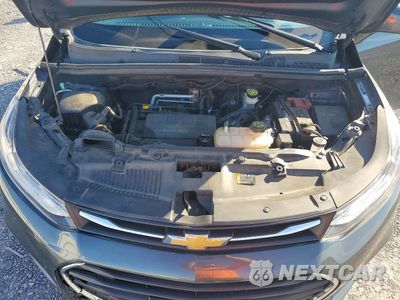 Zdjęcie 12 z 13 samochodu: 2018 CHEVROLET TRAX 1LT VIN:KL7CJPSB7JB643787 - miniatura