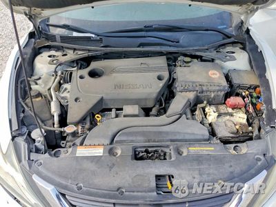 Zdjęcie 11 z 13 samochodu: 2016 NISSAN ALTIMA 2.5 S VIN:1N4AL3AP8GN347037 - miniatura
