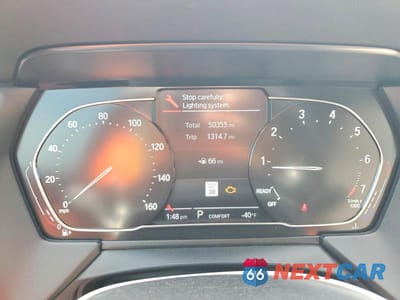 Zdjęcie 9 z 13 samochodu: 2020 BMW 2ER 228XI VIN:WBA73AK03L7F97827 - miniatura