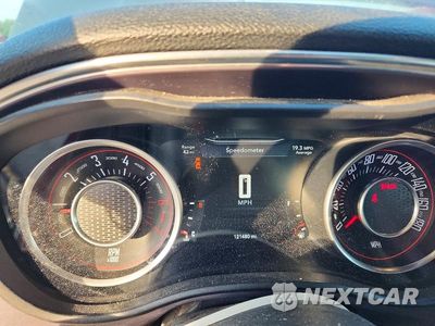 Zdjęcie 9 z 12 samochodu: 2015 DODGE CHALLENGER R/T SCAT PACK VIN:2C3CDZFJXFH823789 - miniatura