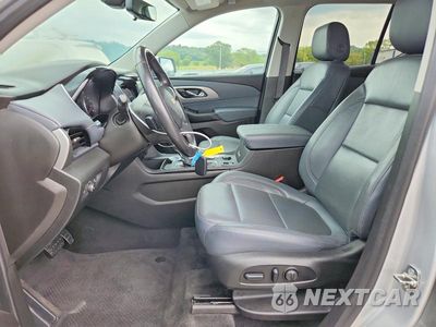 Zdjęcie 7 z 13 samochodu: 2019 CHEVROLET TRAVERSE LT VIN:1GNERHKW7KJ246124 - miniatura